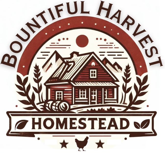 Bountiful Harvest Homestead